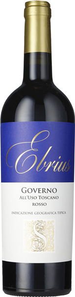 Ebrius Governo 21 13,5%