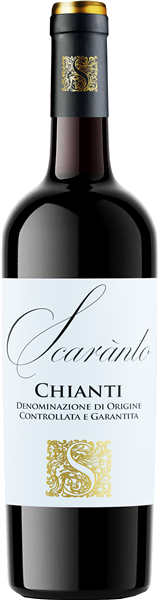 Scaranto Chanti