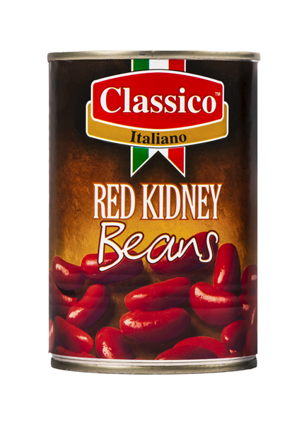 Classico Kidney Bønner