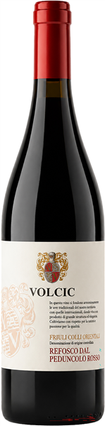 Volcic Friuli Collio O. 23