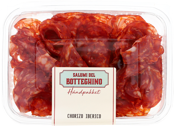 Chorizo – produktbillede