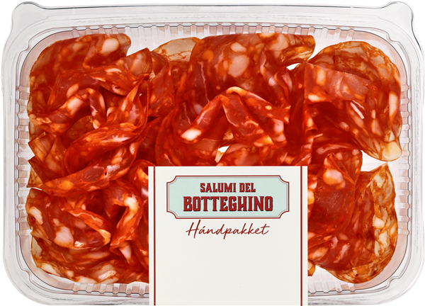 Salami Piccante