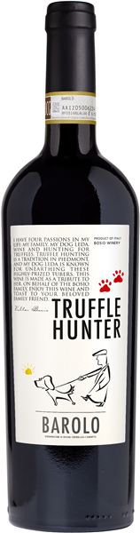Truffel Hunt Barolo 18