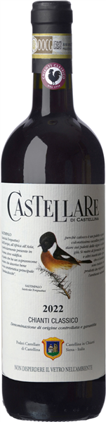 Castellare Classico 13,5%