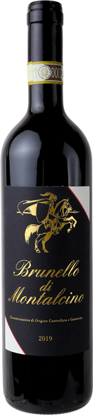 Brunello Maddalena