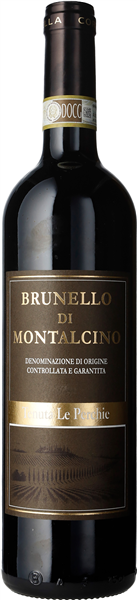 Brunello Le Perchie
