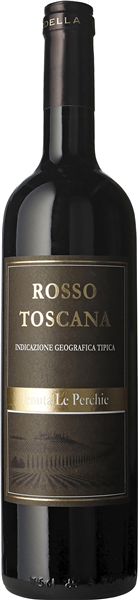 Rosso Toscana Perchi