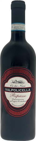 Valpolicella Ripasso 21
