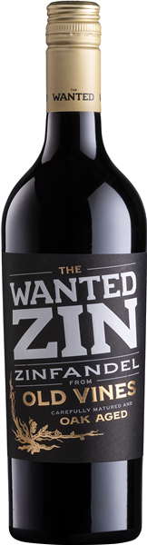 The Wanted Zin