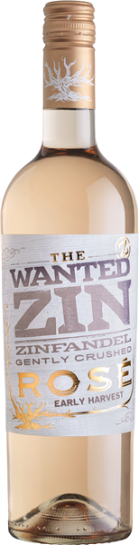 Wanted Zin Blush 16 12,5%
