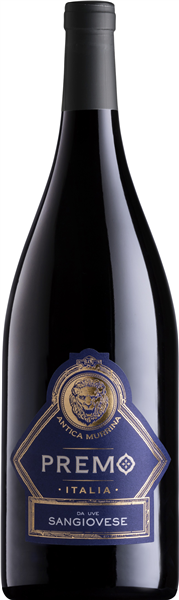 Premo Sangiovese 2022