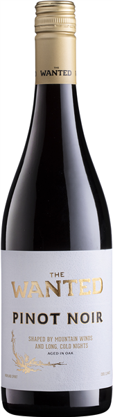 The Wanted Pinot Noir 202