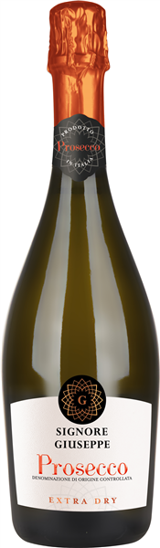 Prosecco Signore Gui. 11%