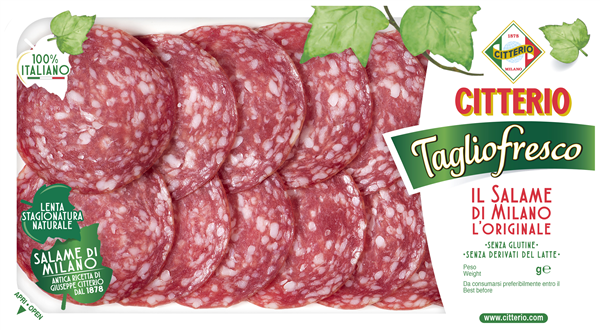 Salami Milano 70 G