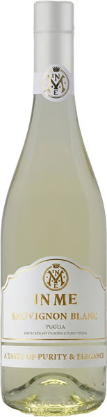 In Me Sauvignon Blanc