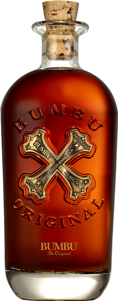 Bumbu Original 40% – produktbillede