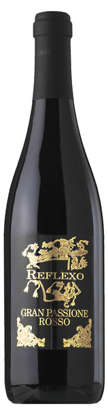 07 Gran Passione Rosso