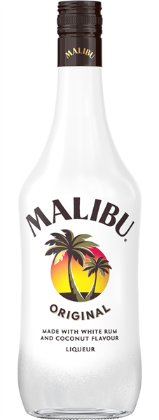 Malibu Orginal 18%