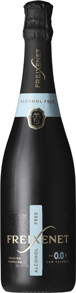 Freixenet Cordon Negro 0%