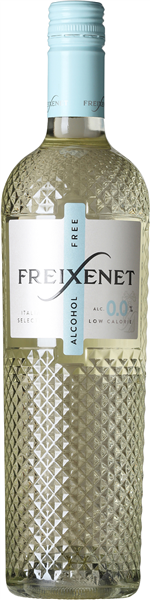 Freixenet Diamond White 0%