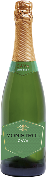 Monistrol Cava Semi S.