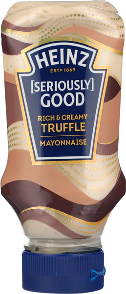 Heinz Mayonnaise
