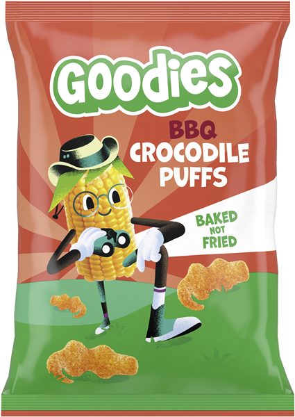 Crocodile Bbq
