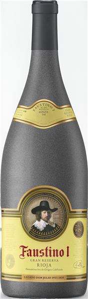 Faustino I Gran Reserva Magnum