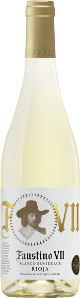 Faustino VII Semi Dulce