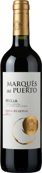 Marqués del Puerto