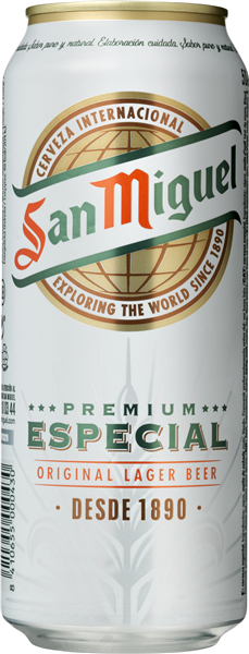 San Miguel
