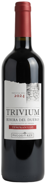 Trivium Tinto