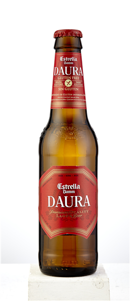 Estrella Damm Daura Glf