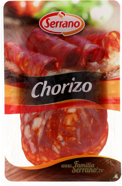Familia Chorizo