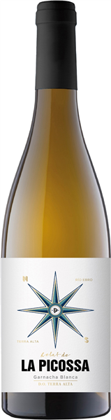 Picossa Garnacha