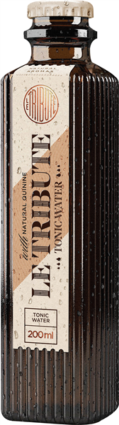 Le Tribute Tonic Vand