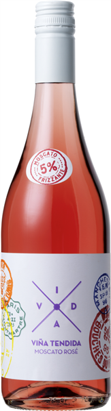 Vida Vina Tendida Rose