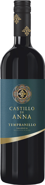 *castillo De Anna Rødvinl – produktbillede
