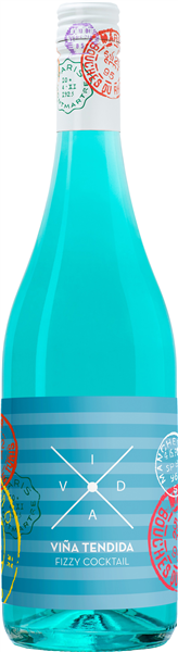 Vida Tendida Blue 5%