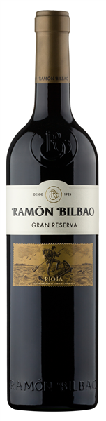 Ramon Bilbao Gran Reserva
