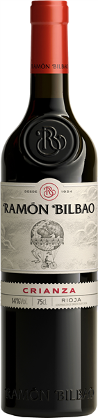 Ramon Bilbao Crianza