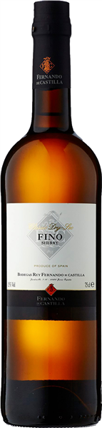 Rey Fernando Fino