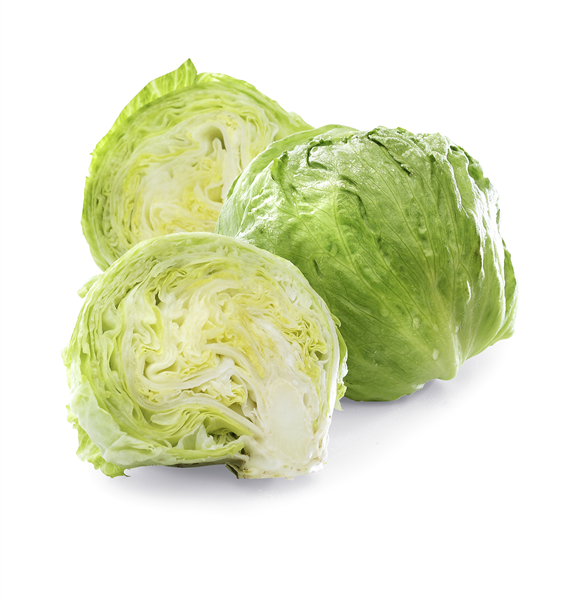 Iceberg Klasse 1