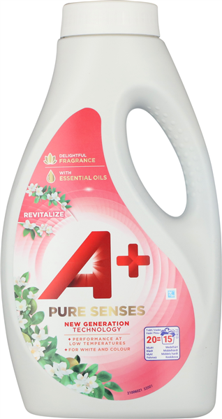 Pure Sen Revitalize 900Ml