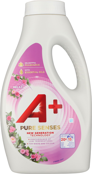 Pure Sen Relax 900Ml