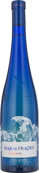 Mar De Frades 12,5%