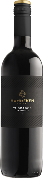 71 Grados Tempranillo
