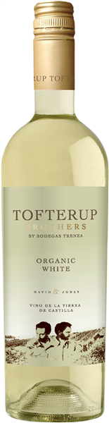 Tofterup Hvid 20 12,5% Øk