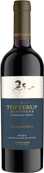 Tofterup Yecla 2019 14,5%