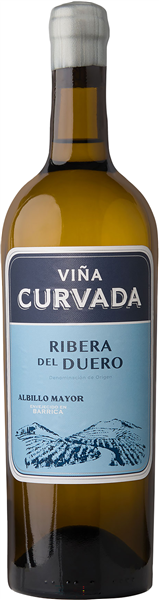 Curvada Albillo Mayor
